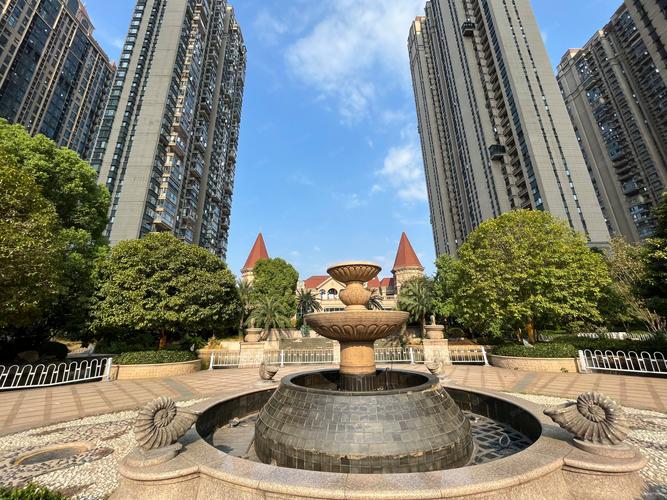 长沙恒大最新楼盘