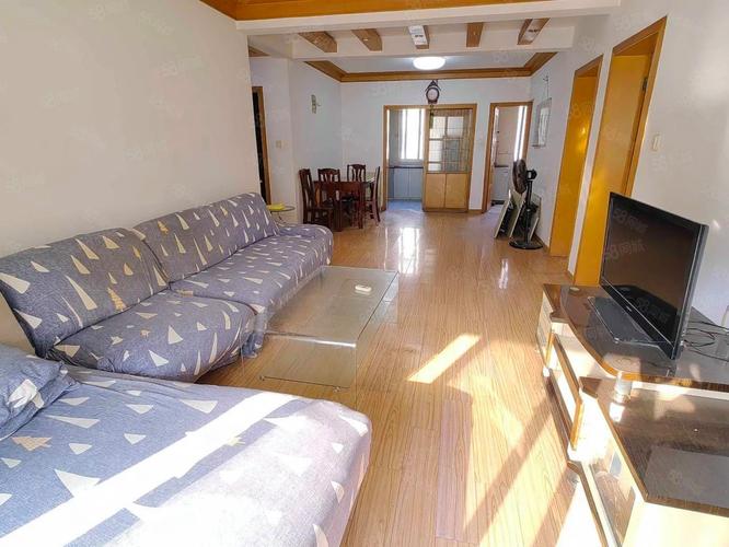 铜陵世界花园二手房