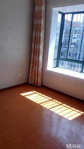 铜陵世界花园二手房