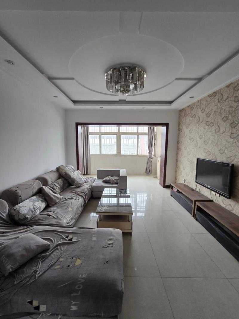 铜陵世界花园二手房