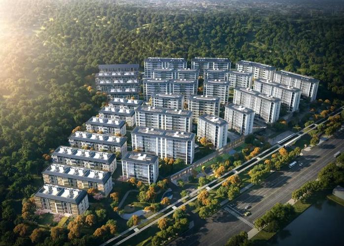 大王山附近好的楼盘