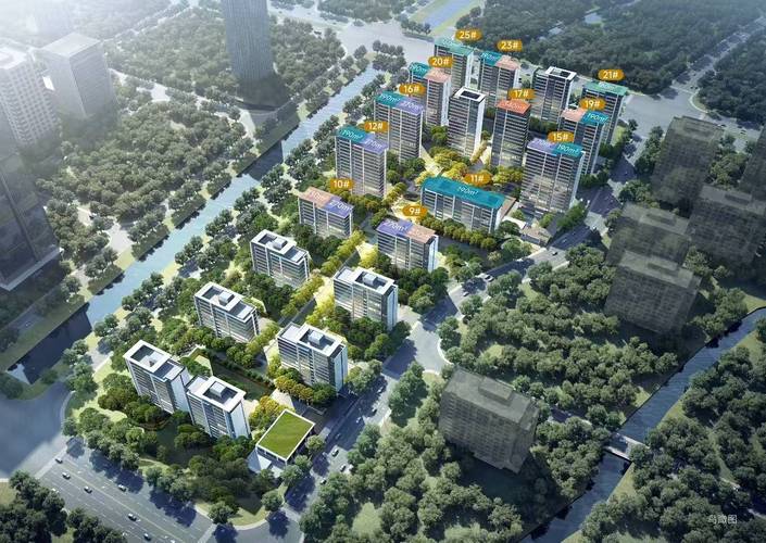 南通开发区楼盘推荐