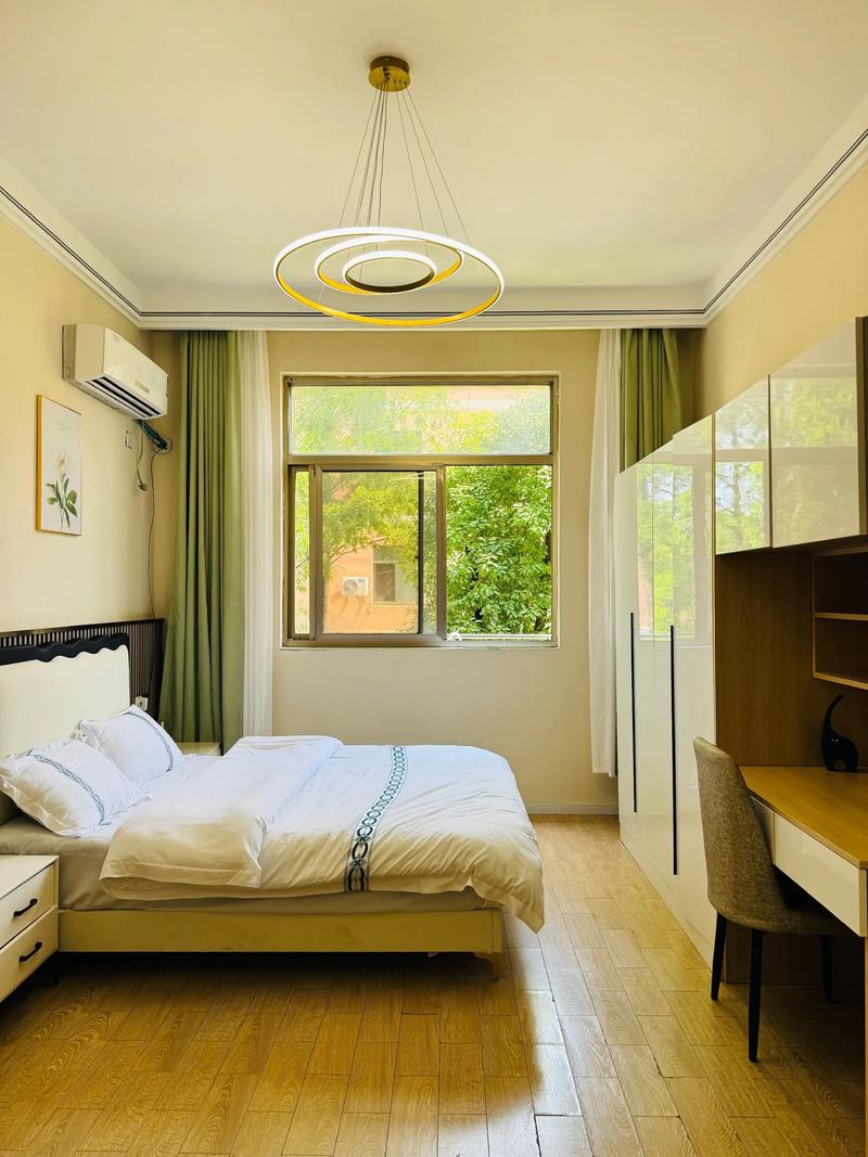 上海怎么租房子