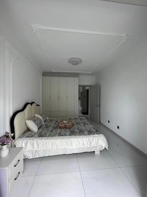 高碑店金阳花园二手房