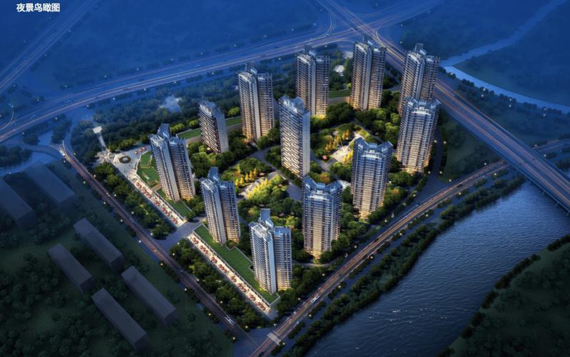 武冈哪几个楼盘好