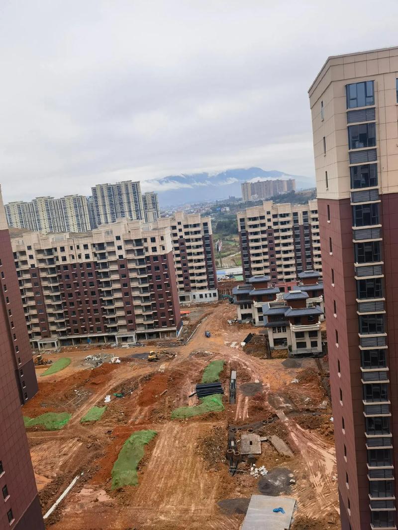 武冈哪几个楼盘好