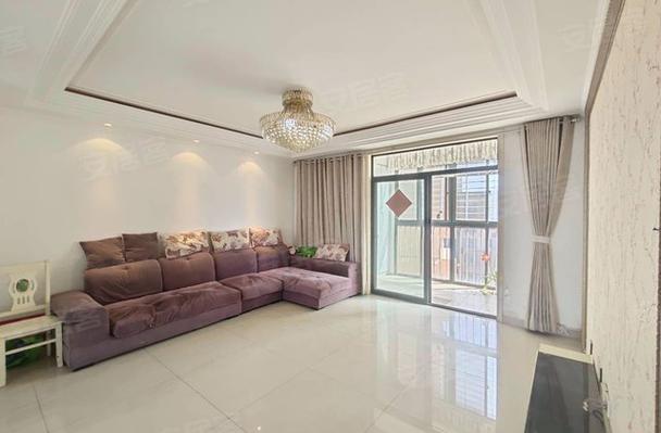 蚌埠琥珀花园二手房