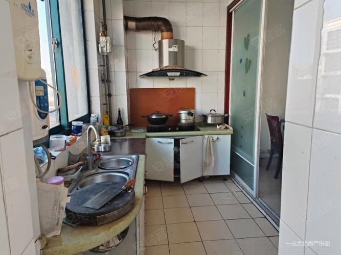 宜兴家和花园二手房