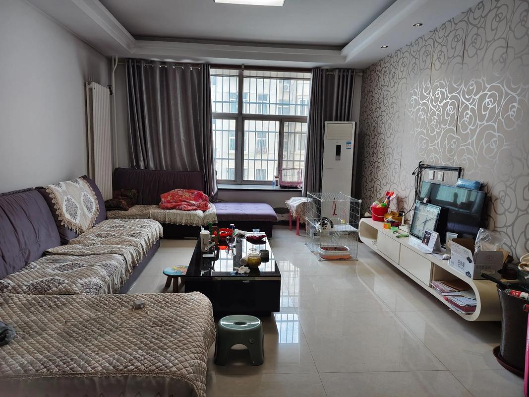 宜兴家和花园二手房