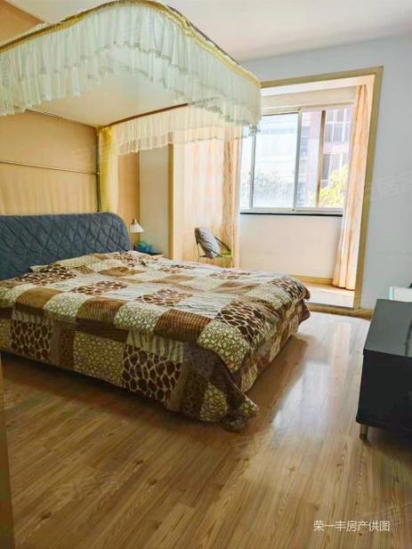 宜兴家和花园二手房