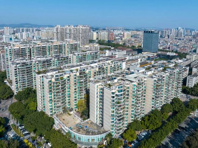 三门峡骏景花园