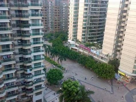 三门峡骏景花园