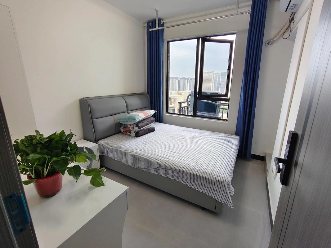 闲鱼租房怎么样