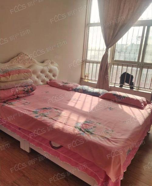 青岛杭州花园二手房