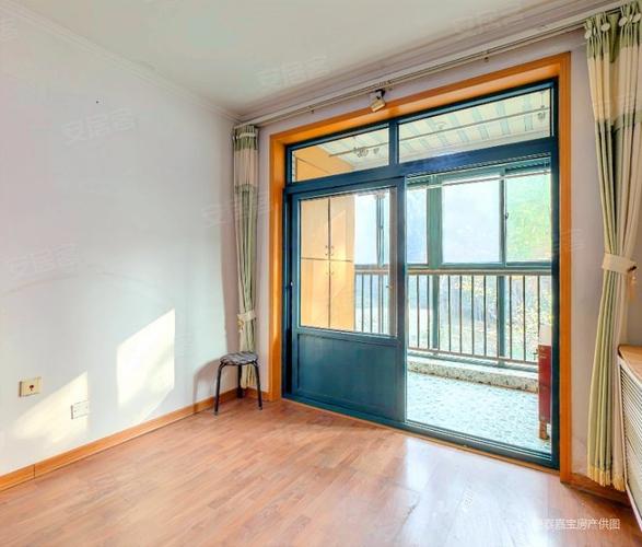 青岛杭州花园二手房