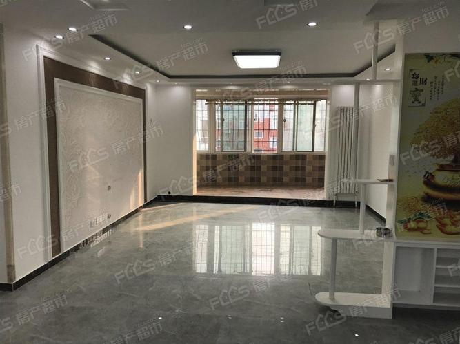 青岛杭州花园二手房