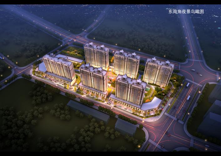 太湖县天成新开楼盘