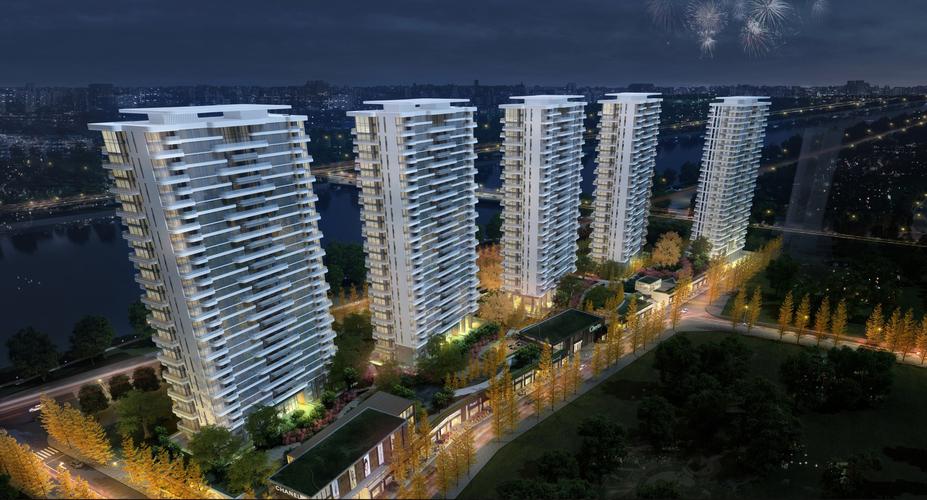 太湖县天成新开楼盘