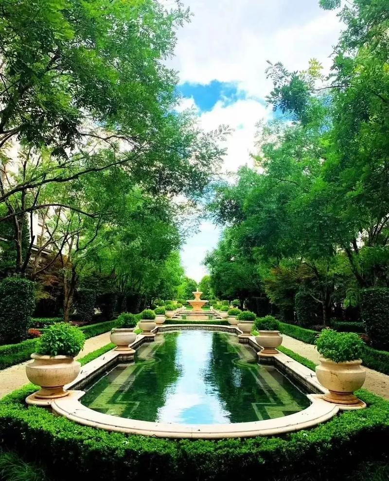 灵溪绿城玉兰花园