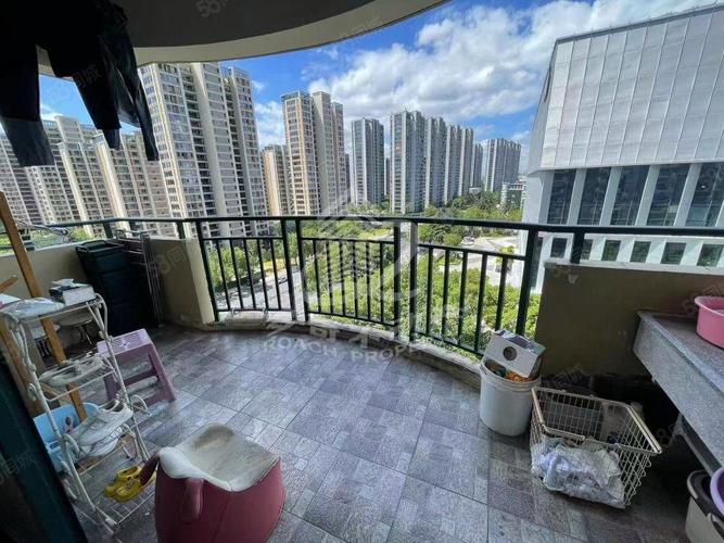 义乌新科花园二手房