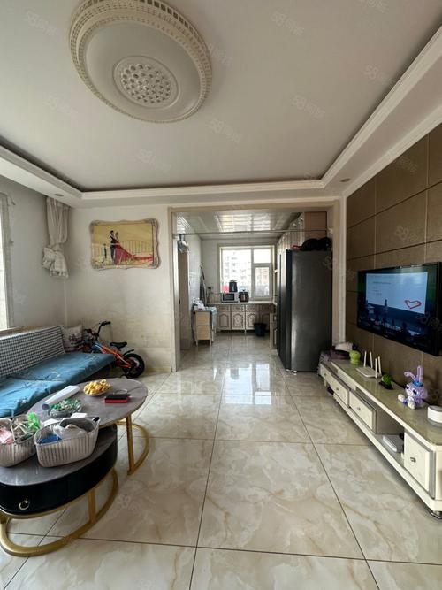 文登银河花园二手房