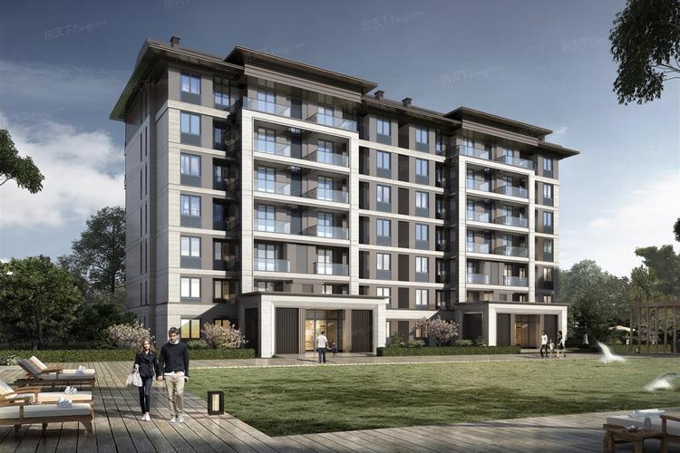 开封小区楼盘排名榜