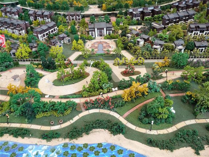 遂宁山屿湖楼盘价格