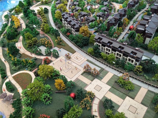 遂宁山屿湖楼盘价格