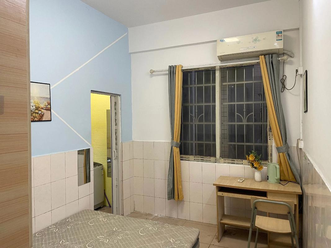 在广州怎么租房