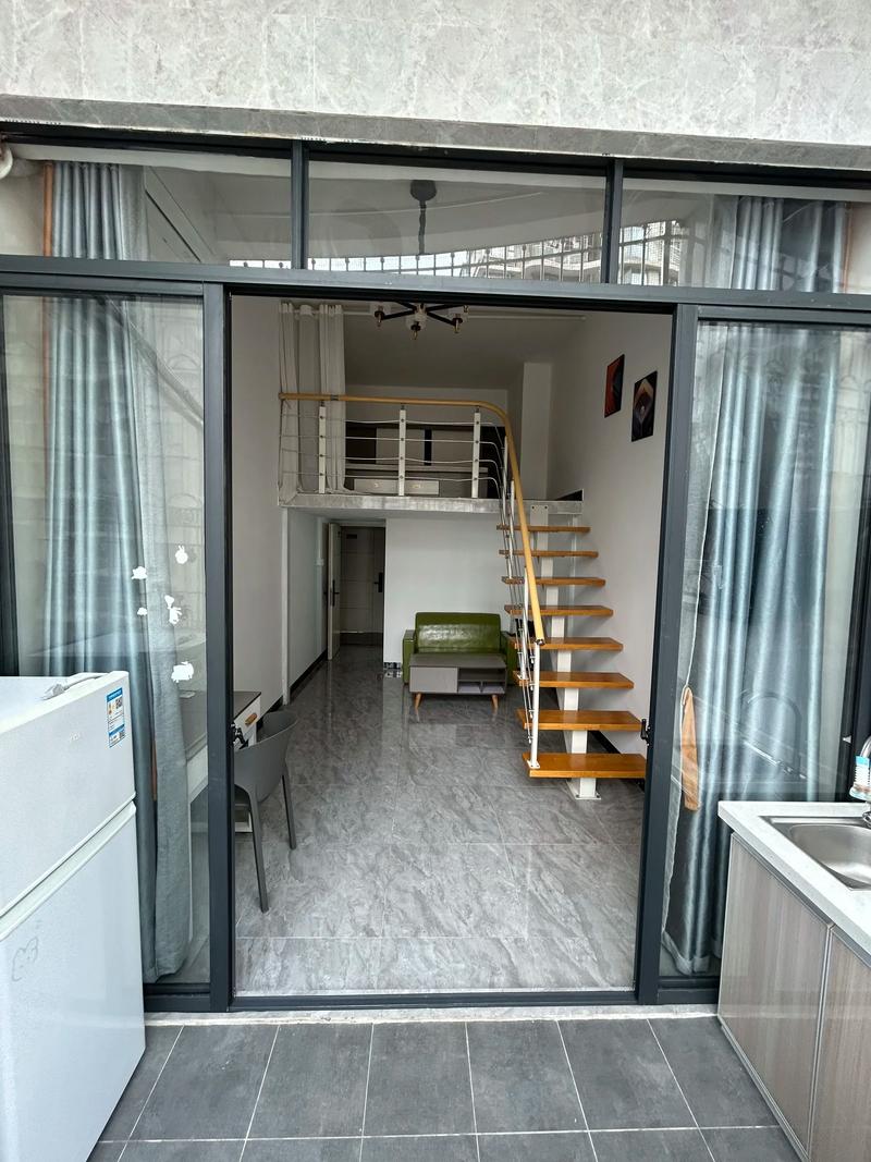 在广州怎么租房