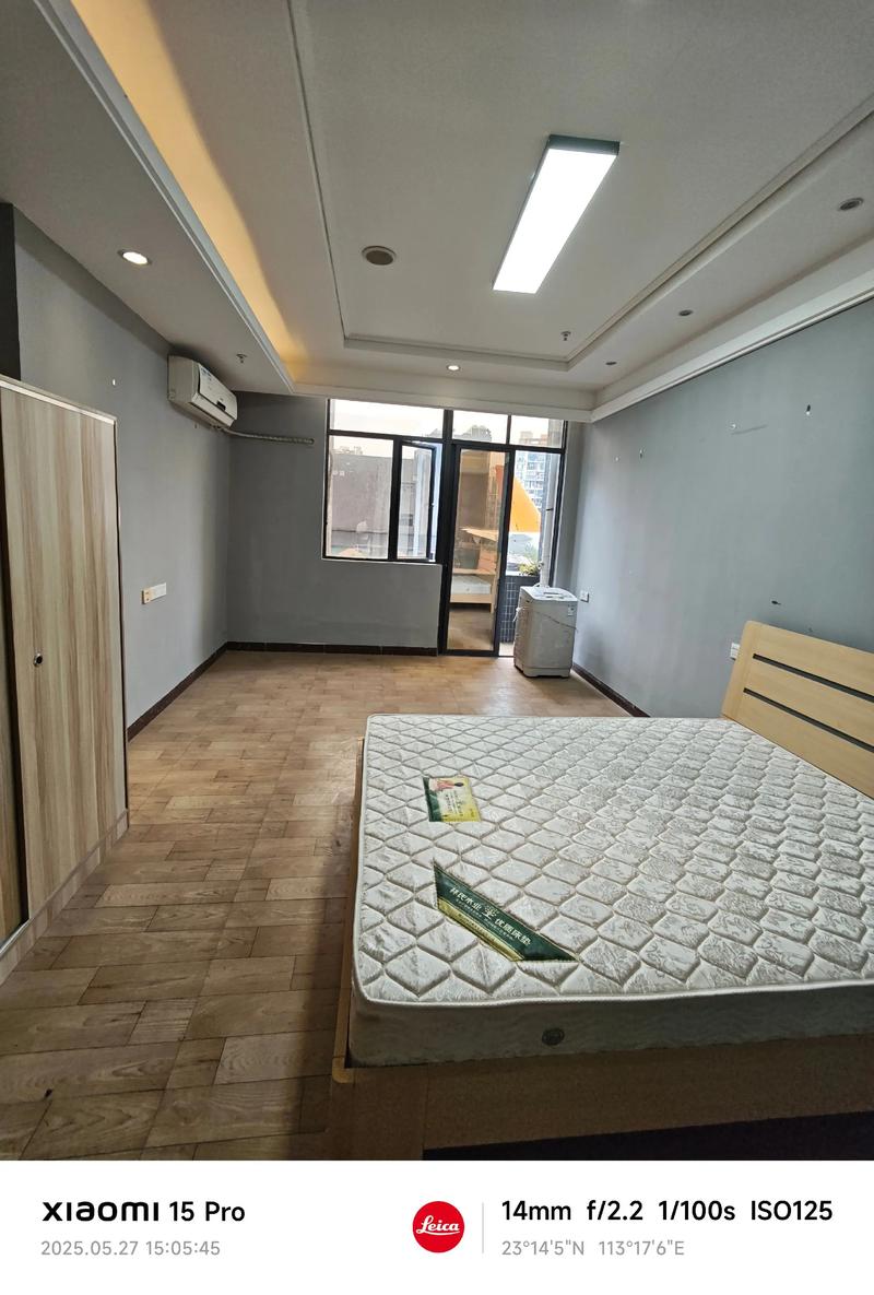 在广州怎么租房