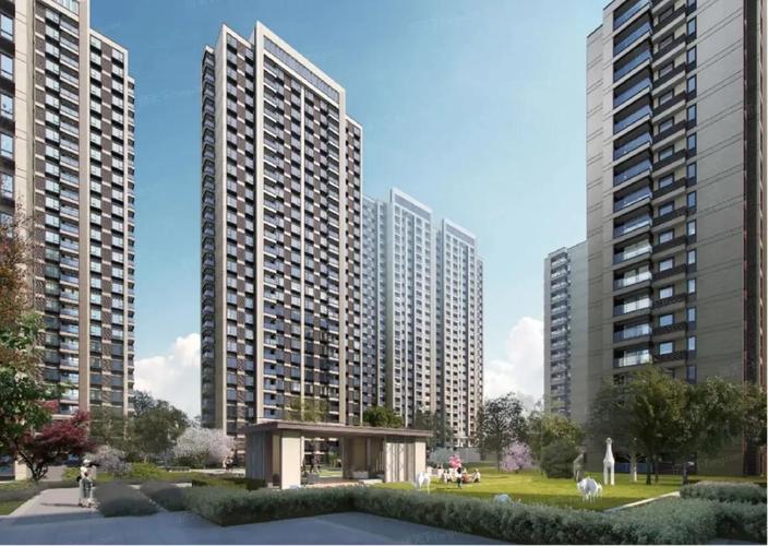 嘉善县最新楼盘