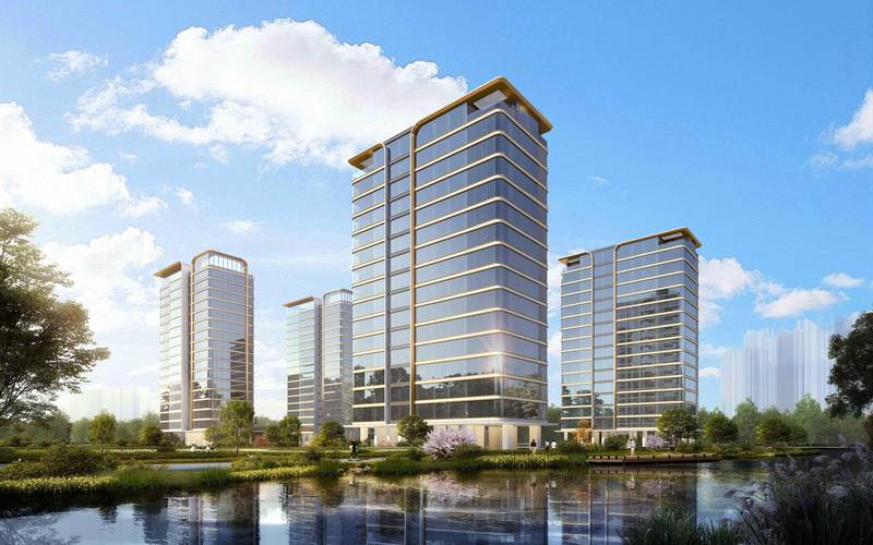 嘉善县最新楼盘