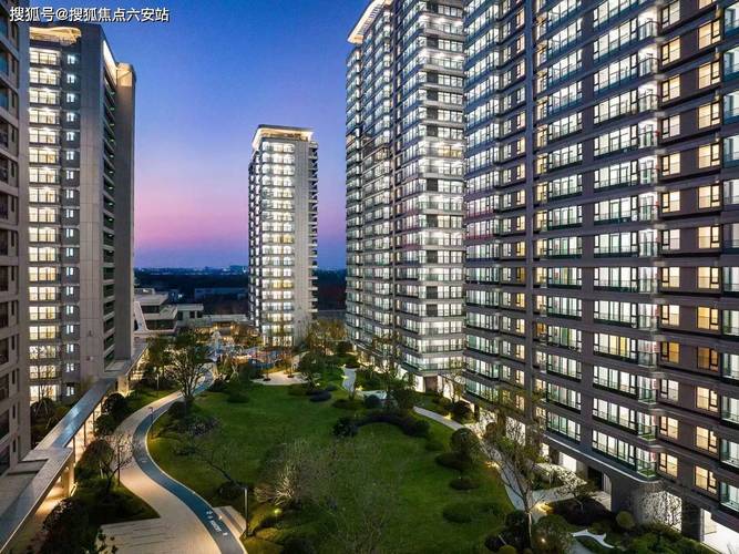 嘉善县最新楼盘