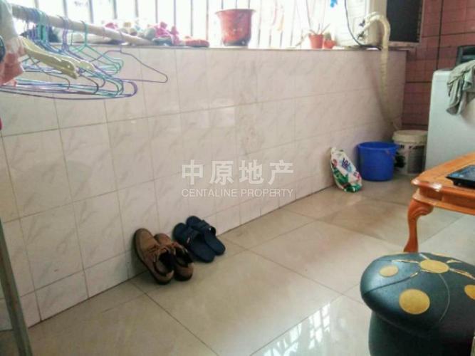 和通花园二手房