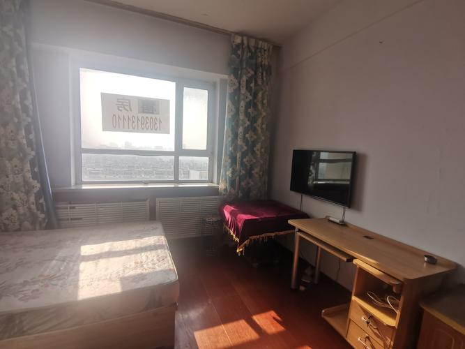 长春长江花园二手房