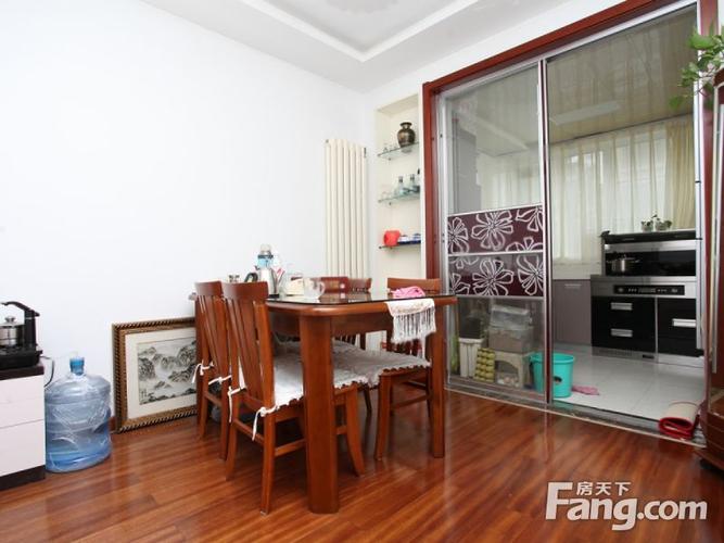 长春长江花园二手房