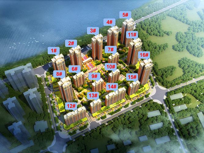 石门房价最新楼盘