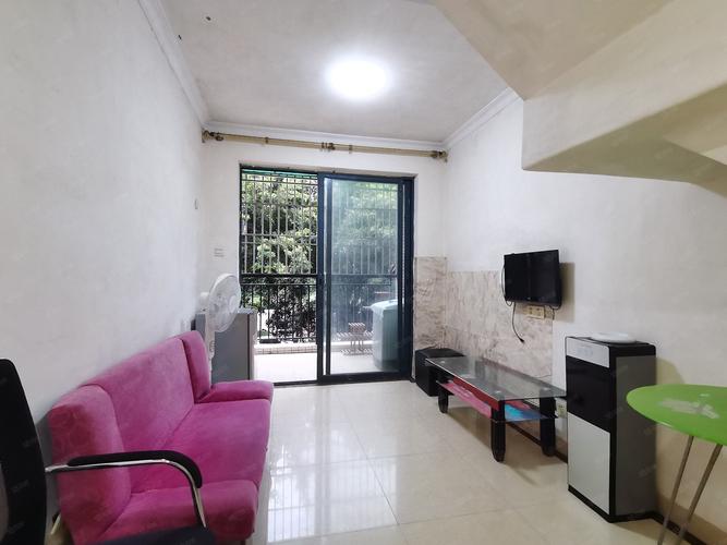 长汀花园二手房出售