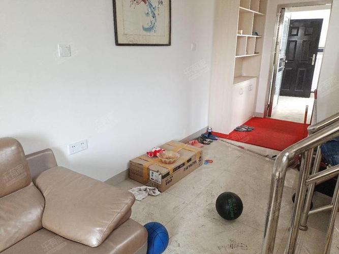 长汀花园二手房出售