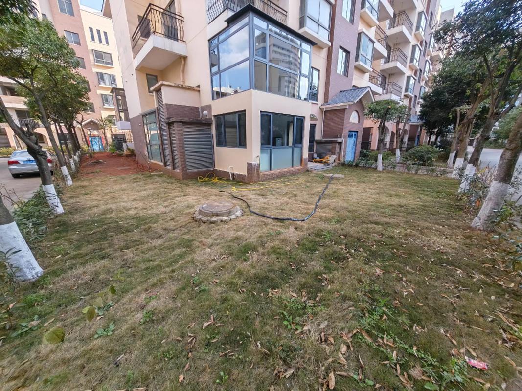 衢州花园二手房出售