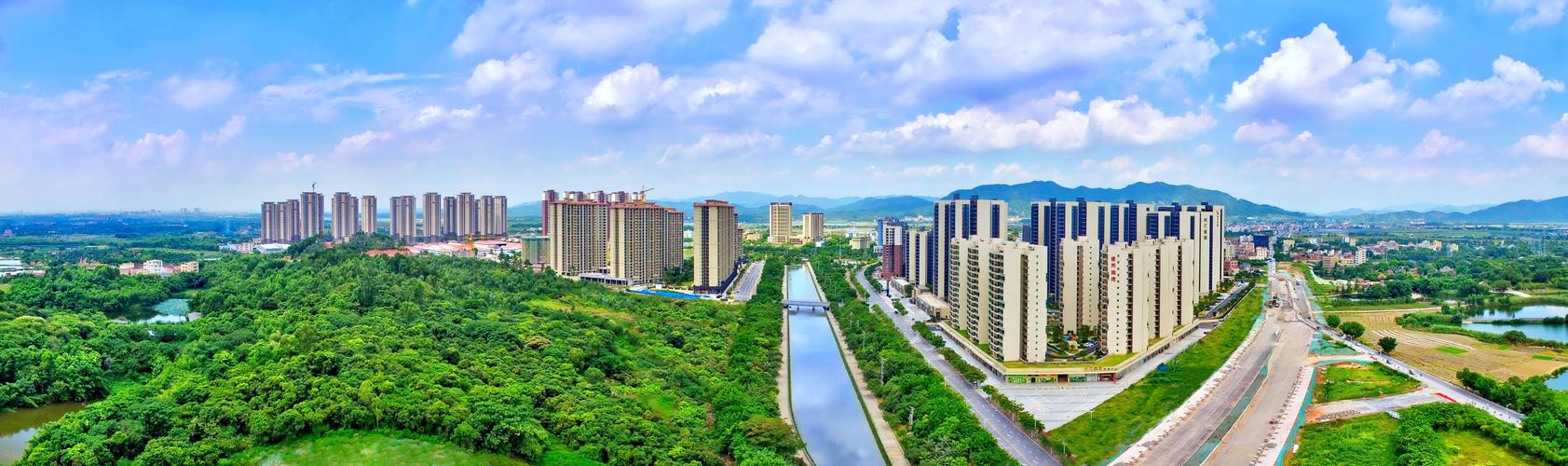 三水大塘新楼盘