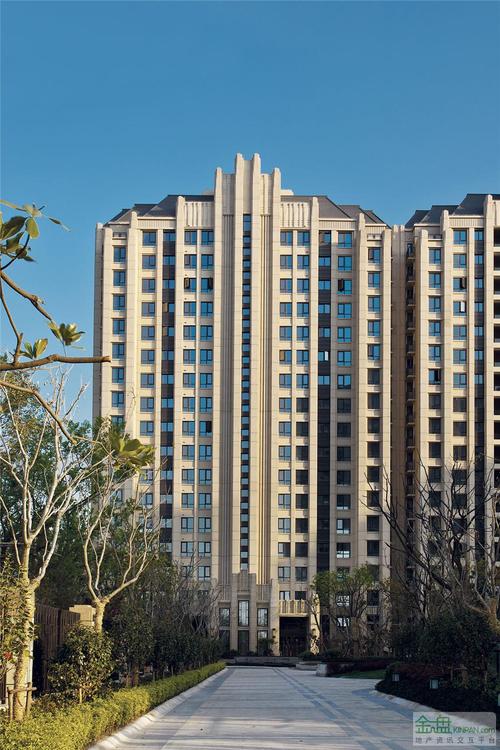 颛桥新楼盘 紫竹半岛