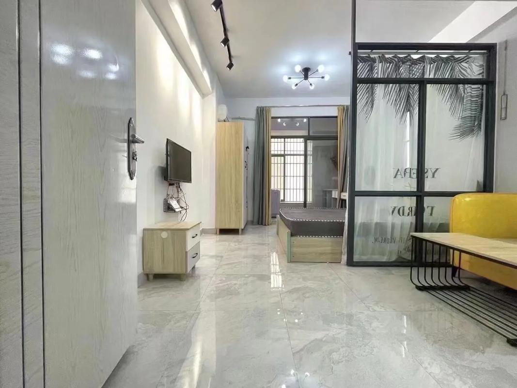 公租房质量怎么样