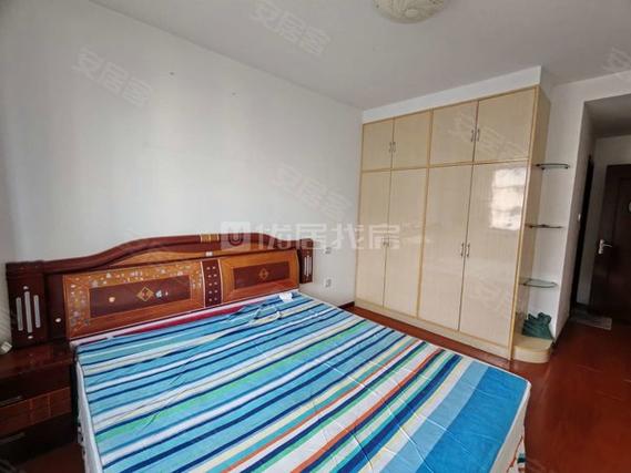 莱西水岸花园二手房