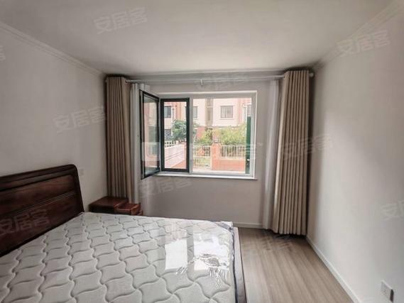 莱西水岸花园二手房