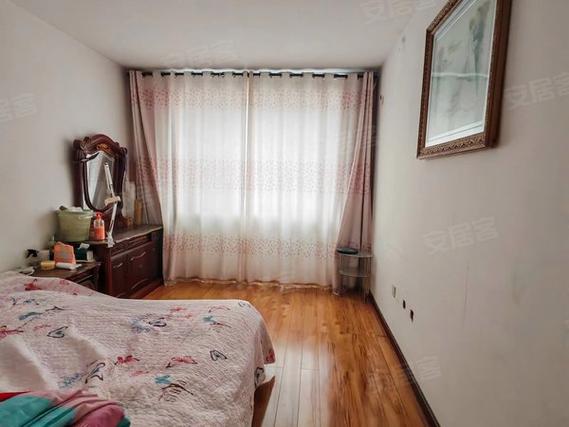 莱西水岸花园二手房