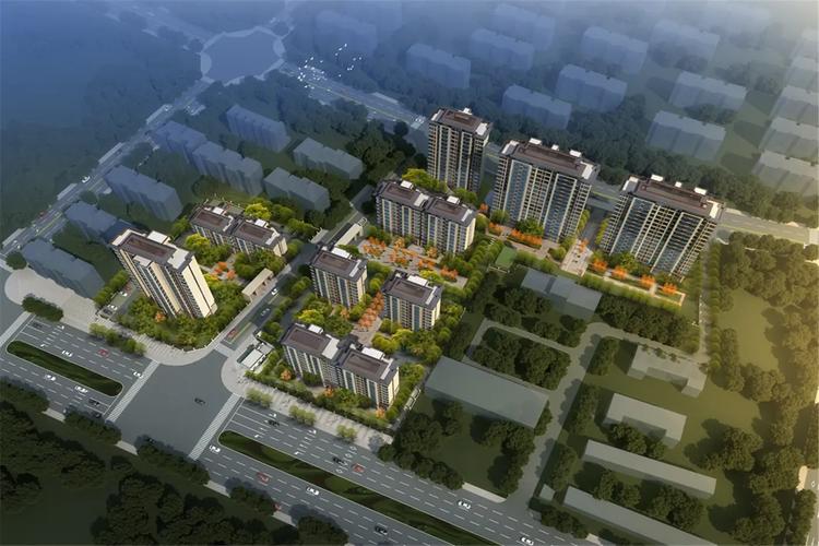 魏县的新楼盘及价格