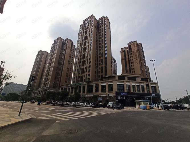 成都金沙片区新楼盘