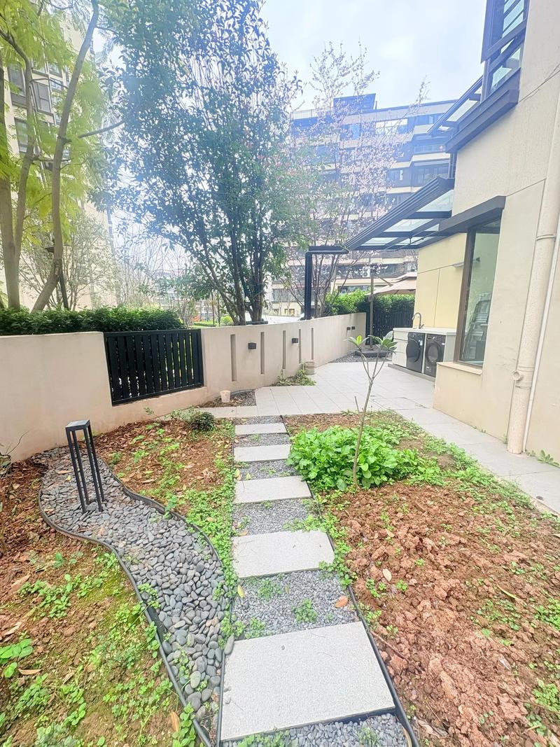 九龙坡区花园洋房